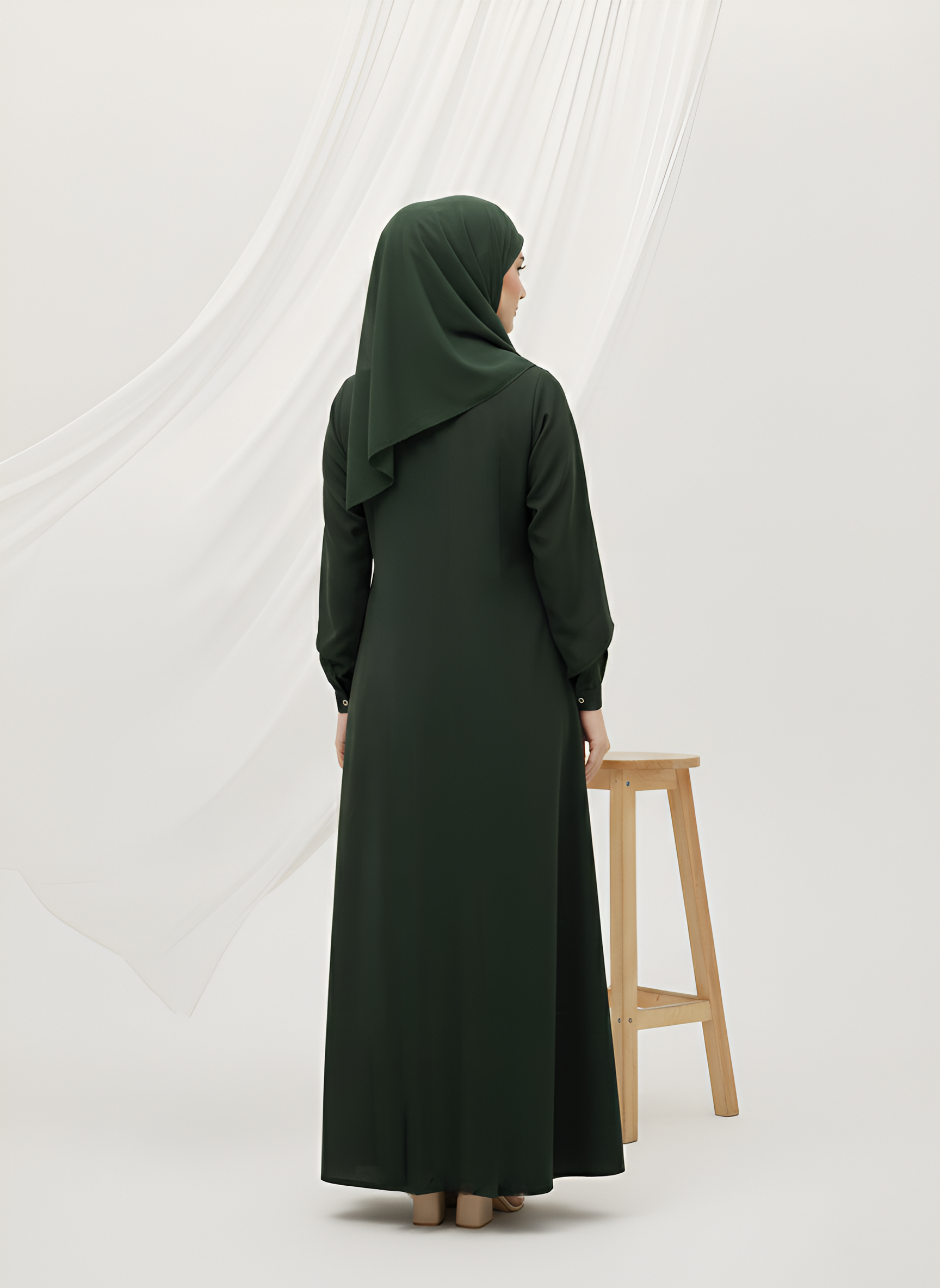 Emerald Green