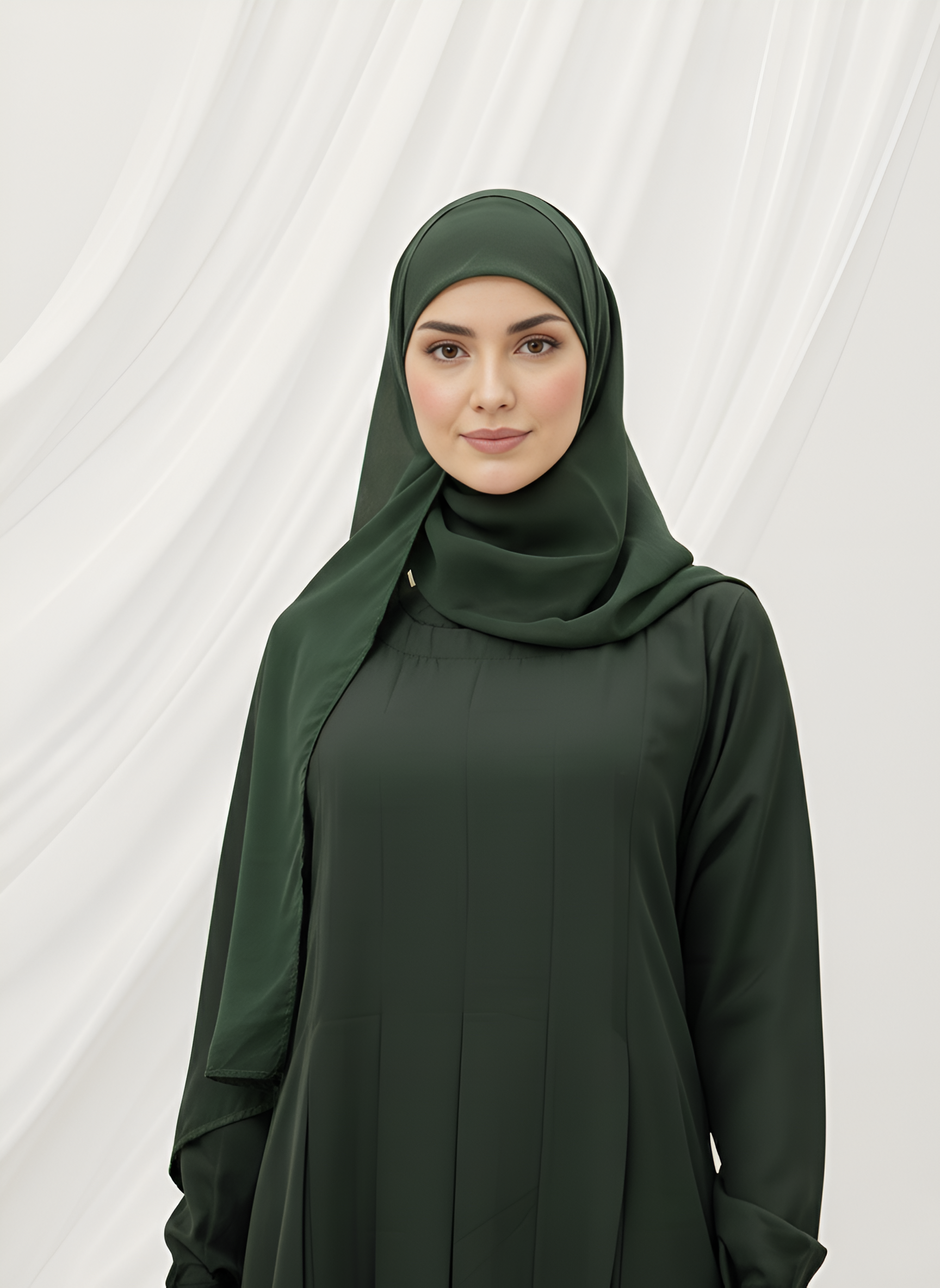 Emerald Green