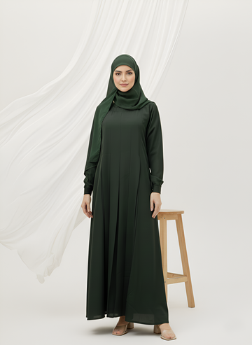 Emerald Green