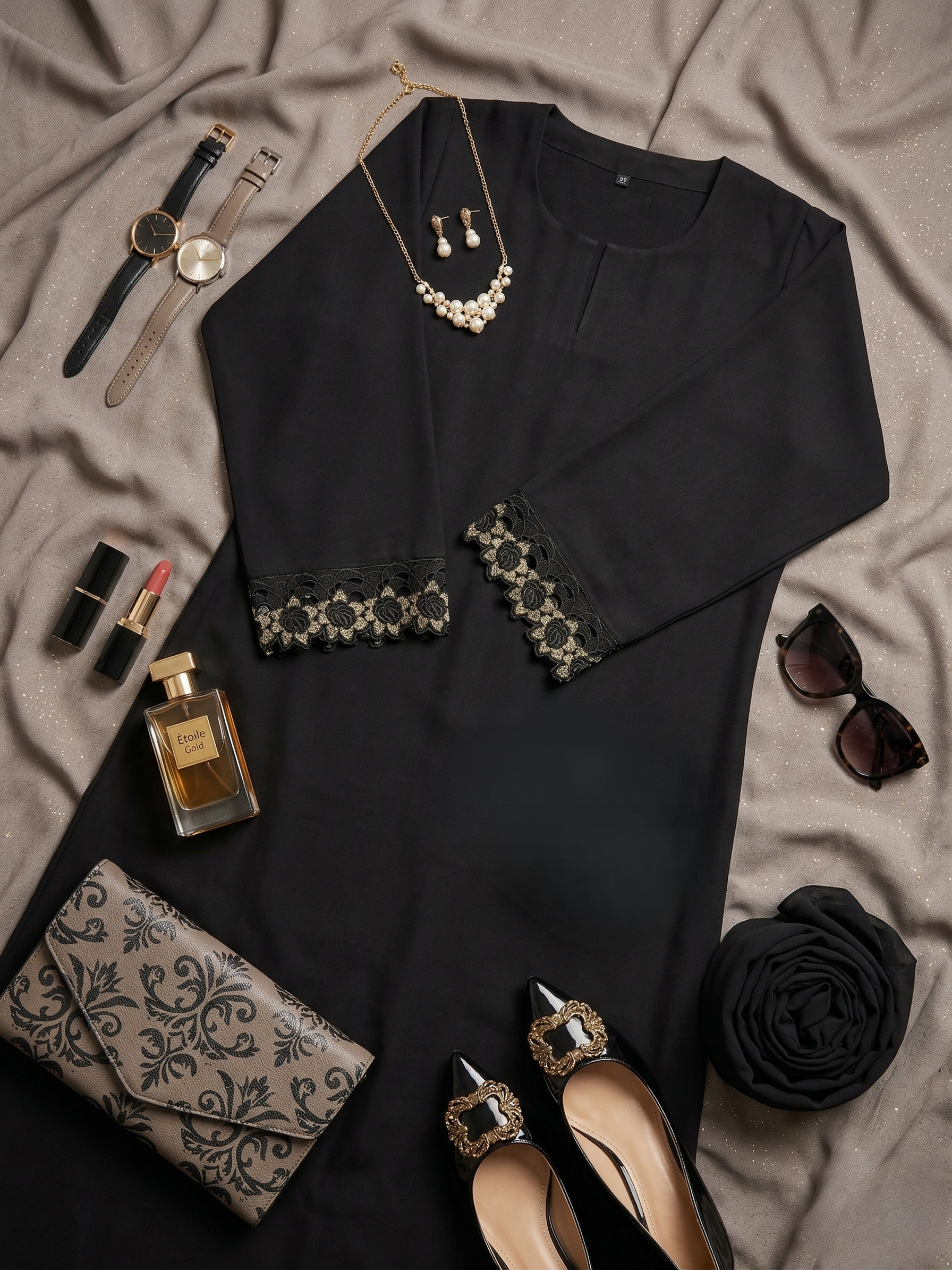 Elara Black