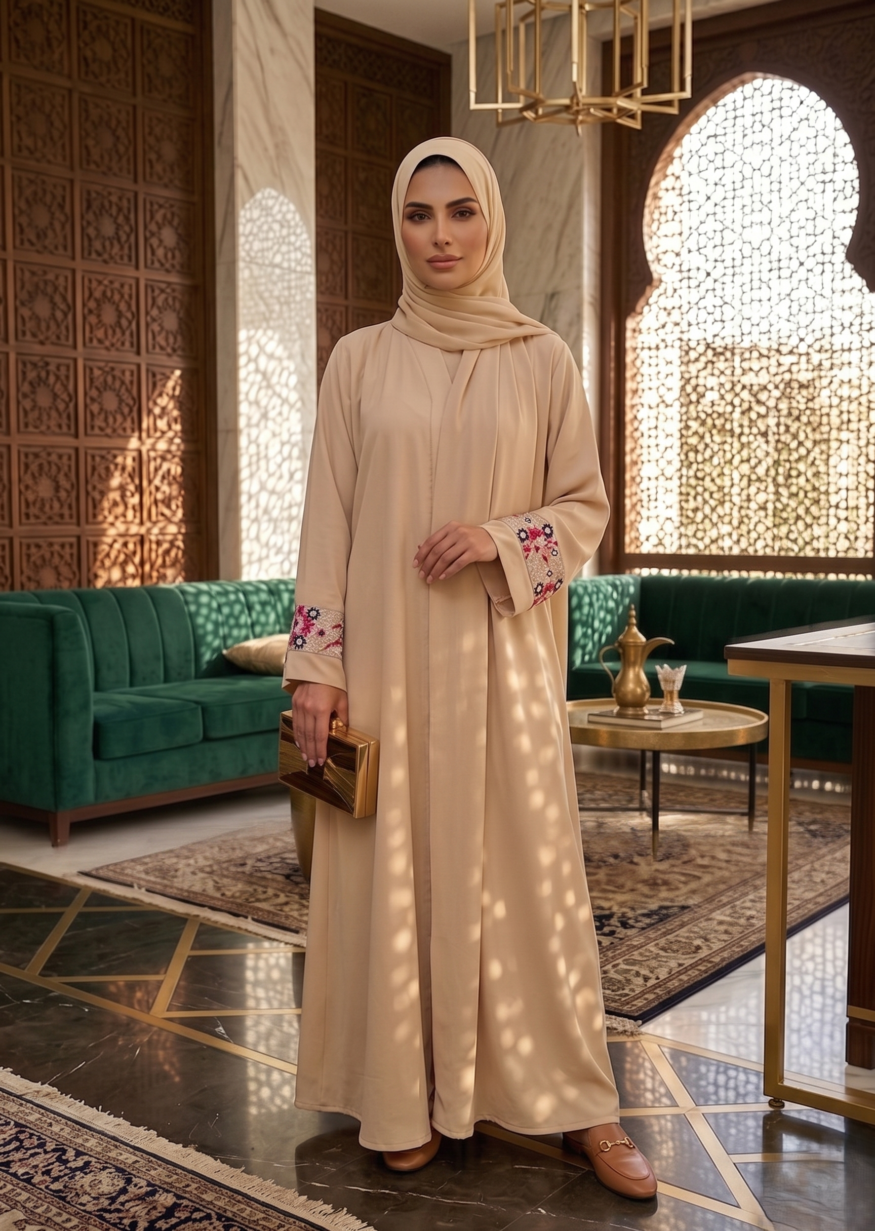Luma Elegance
