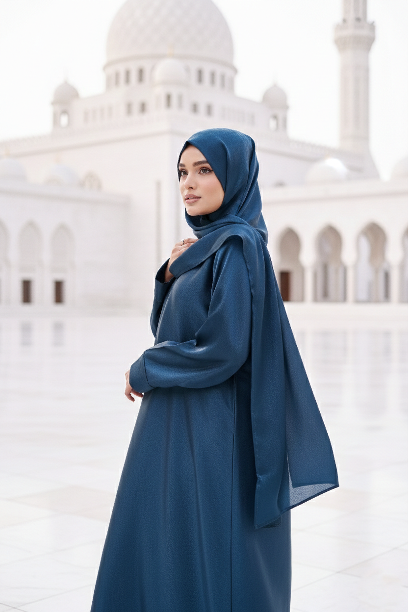 Sapphire Empress