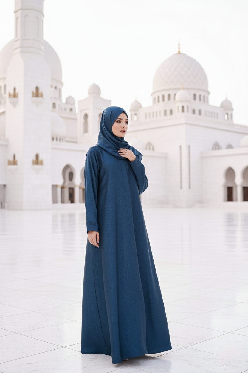 Sapphire Empress