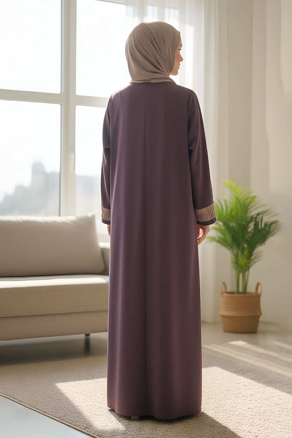 Marabelle Plum