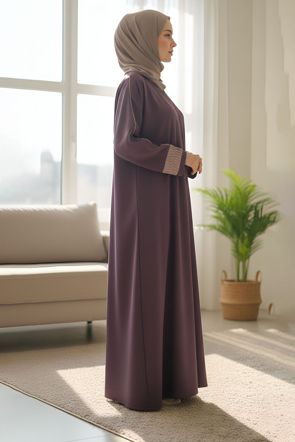 Marabelle Plum