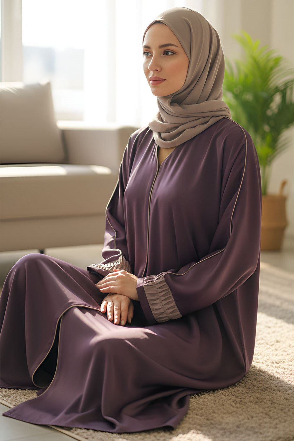 Marabelle Plum