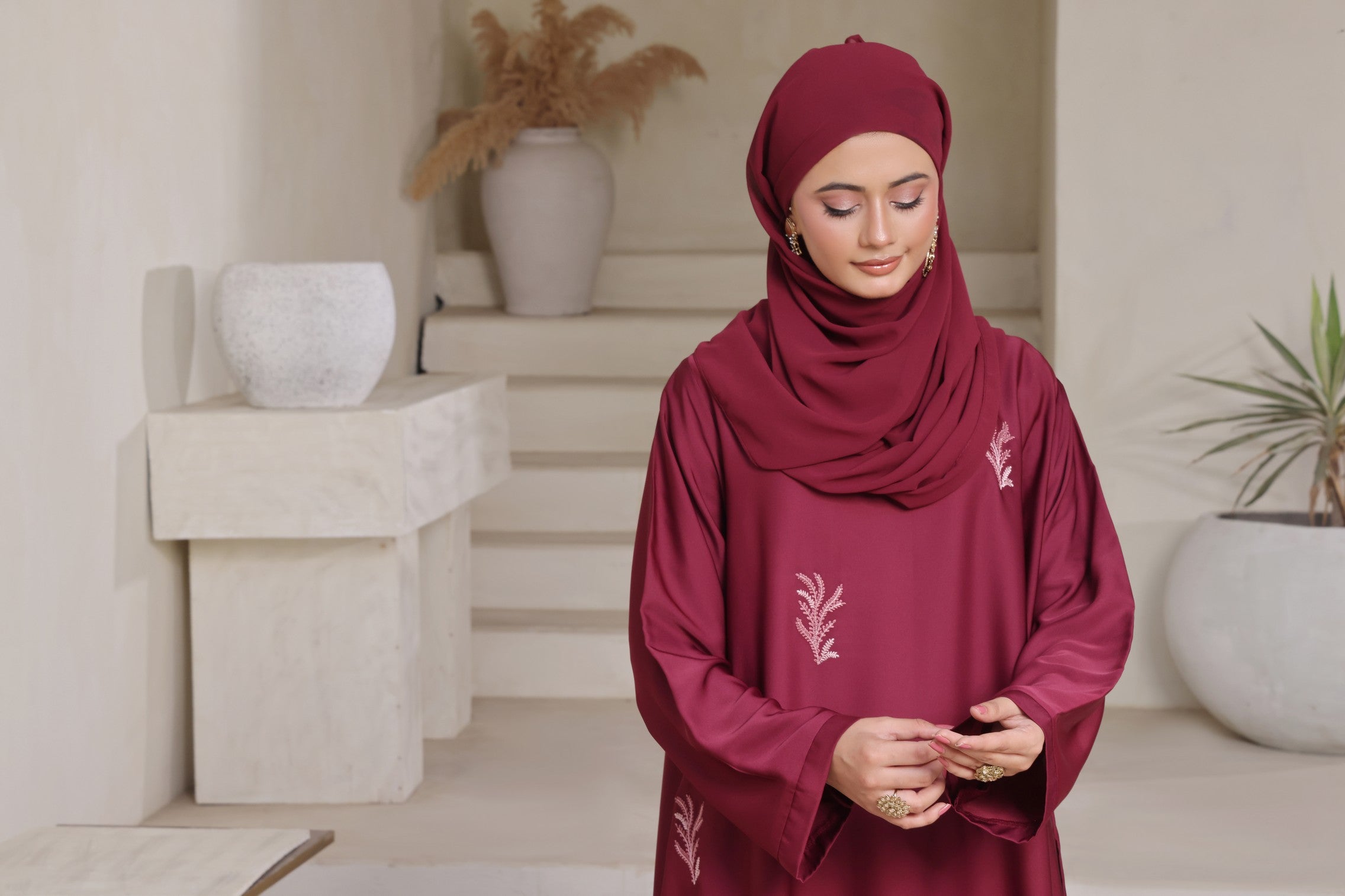 Maroon Wonder
