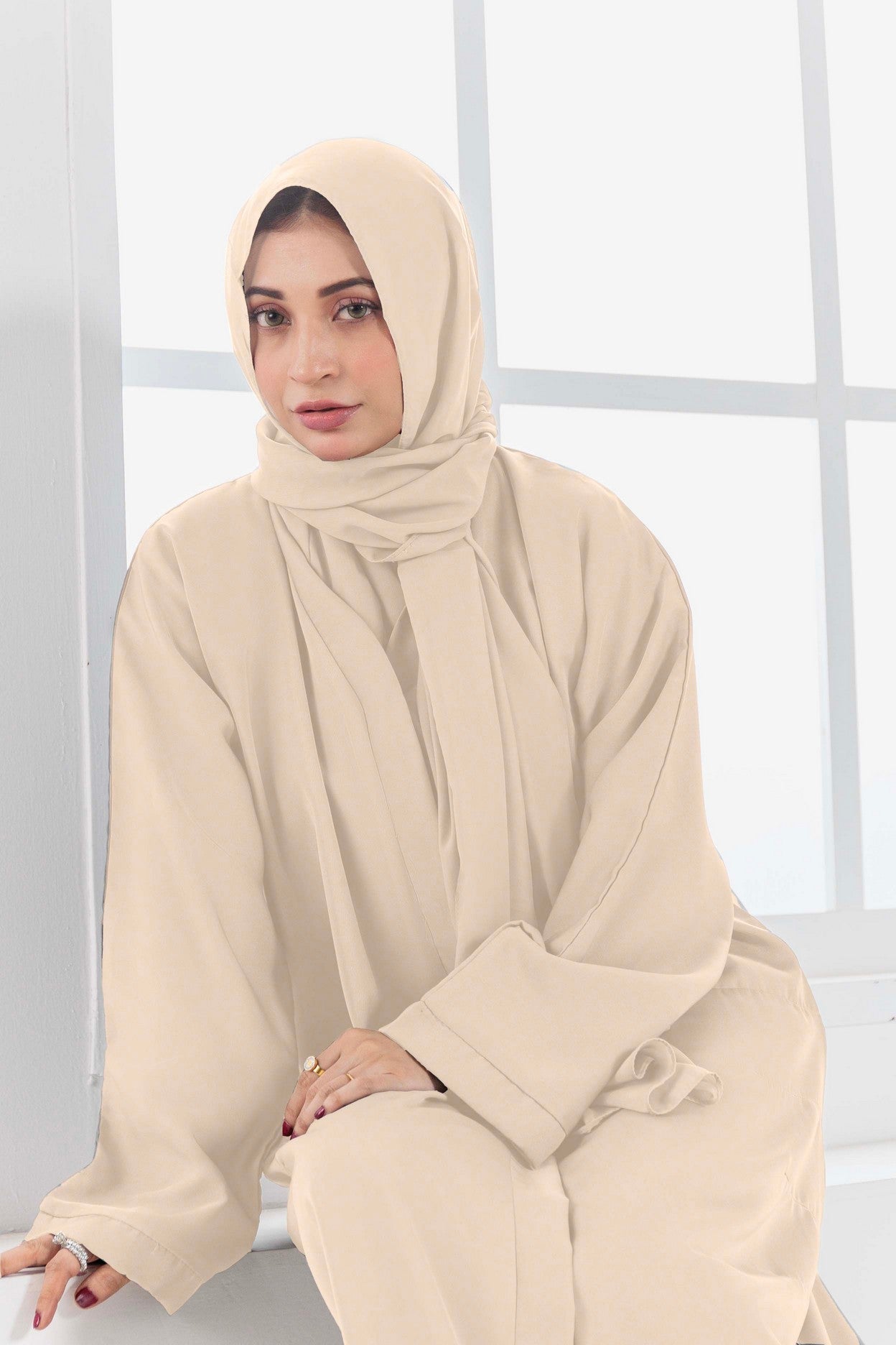 Pakeezah Fawn