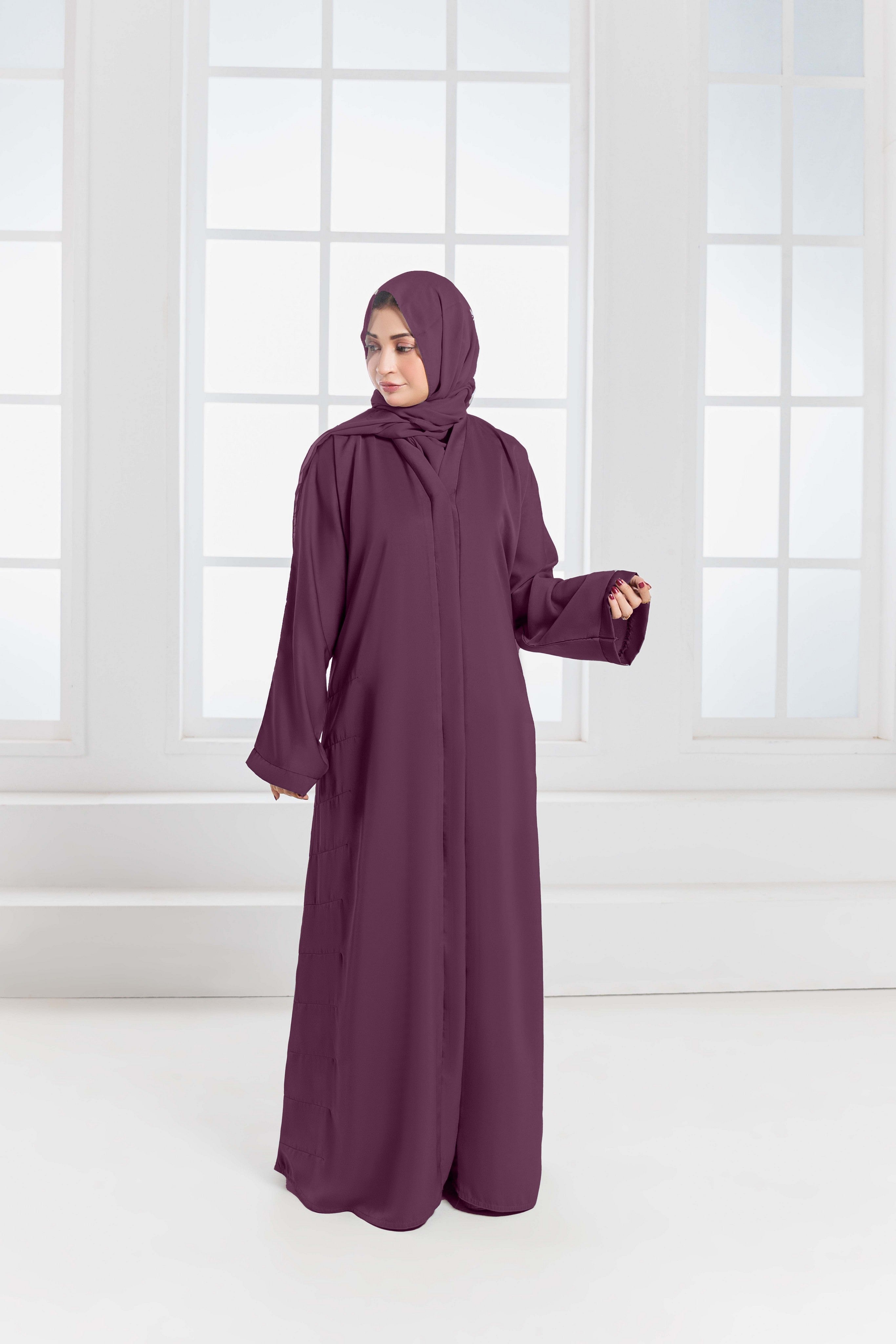 Pakeezah Plum