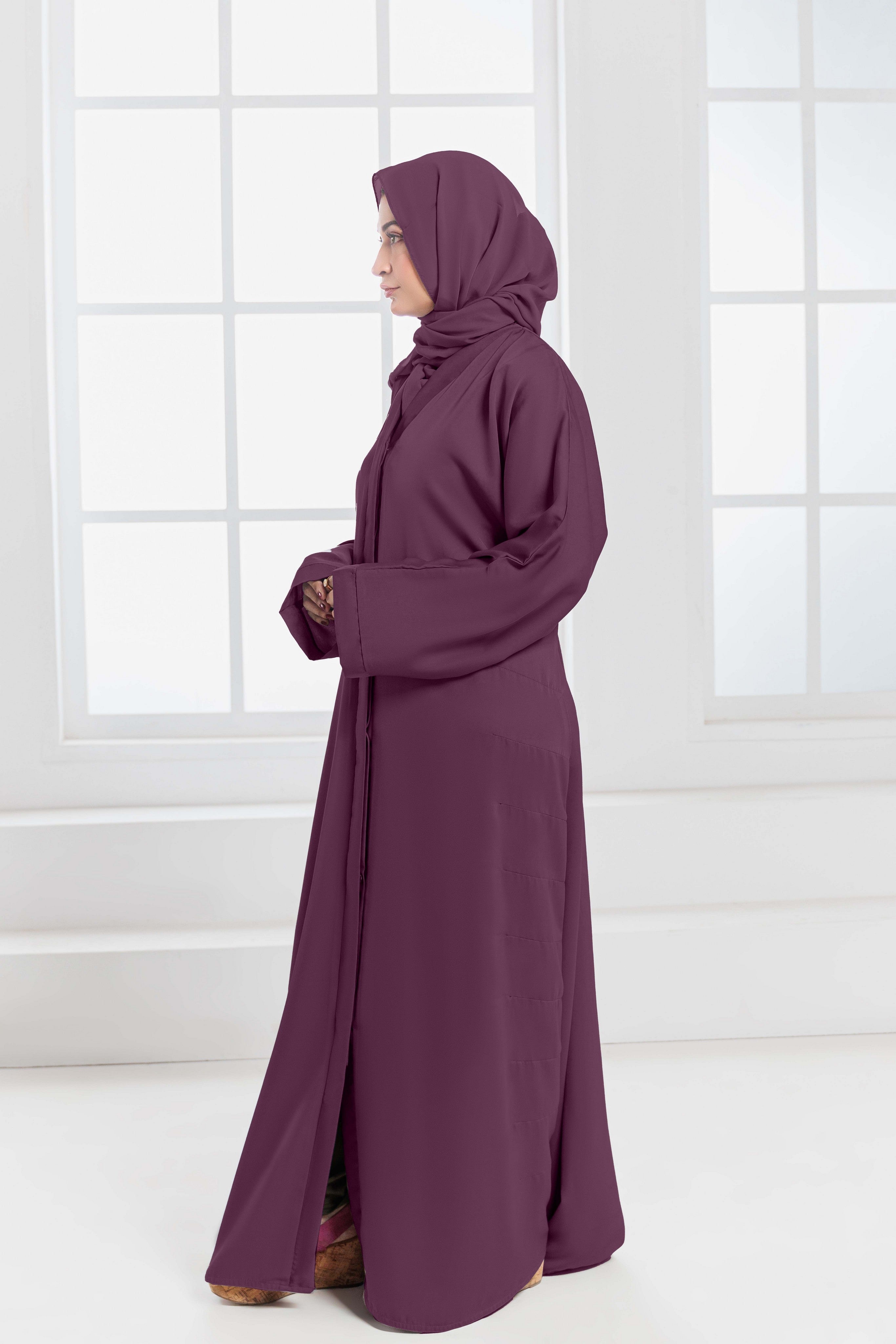 Pakeezah Plum