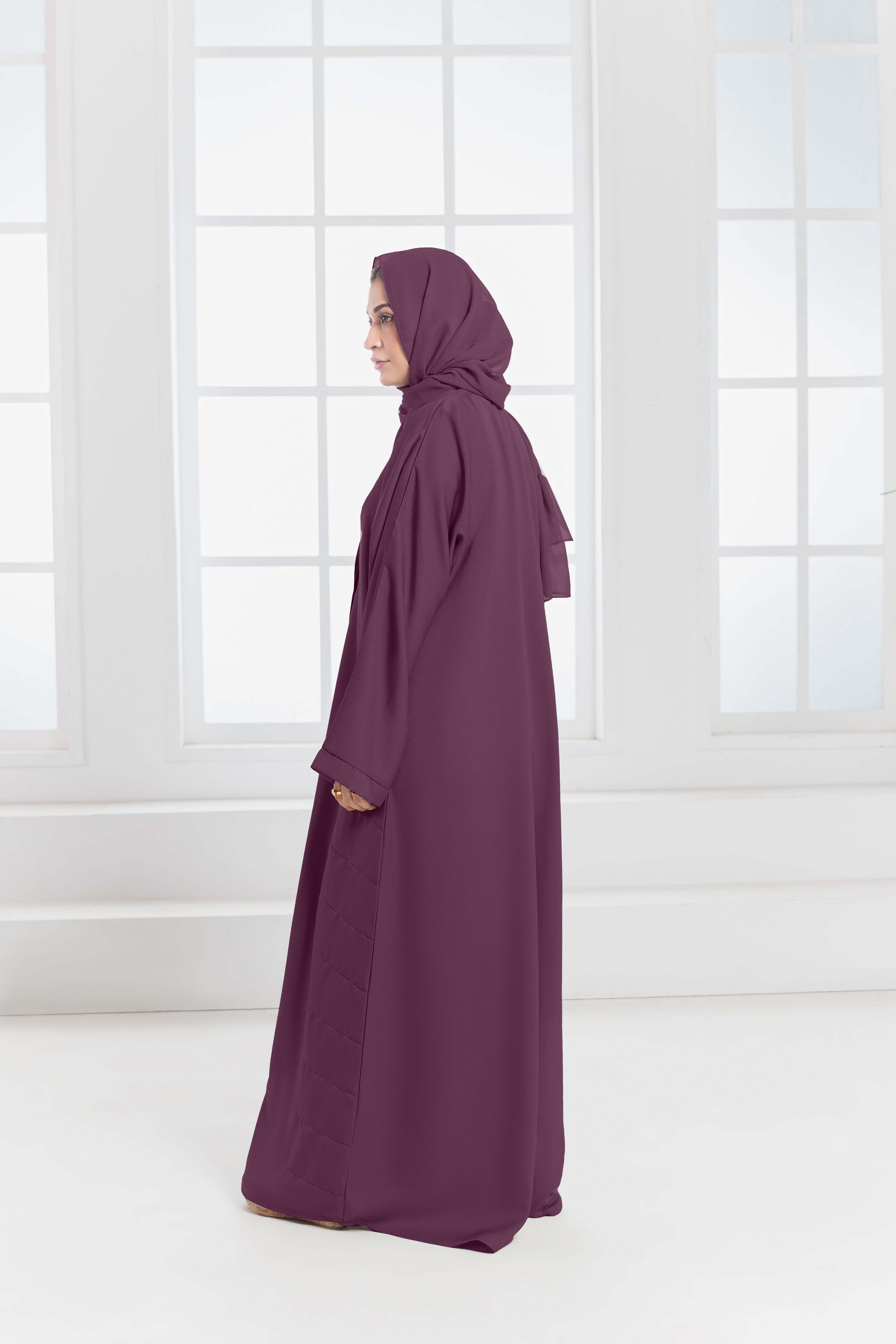 Pakeezah Plum