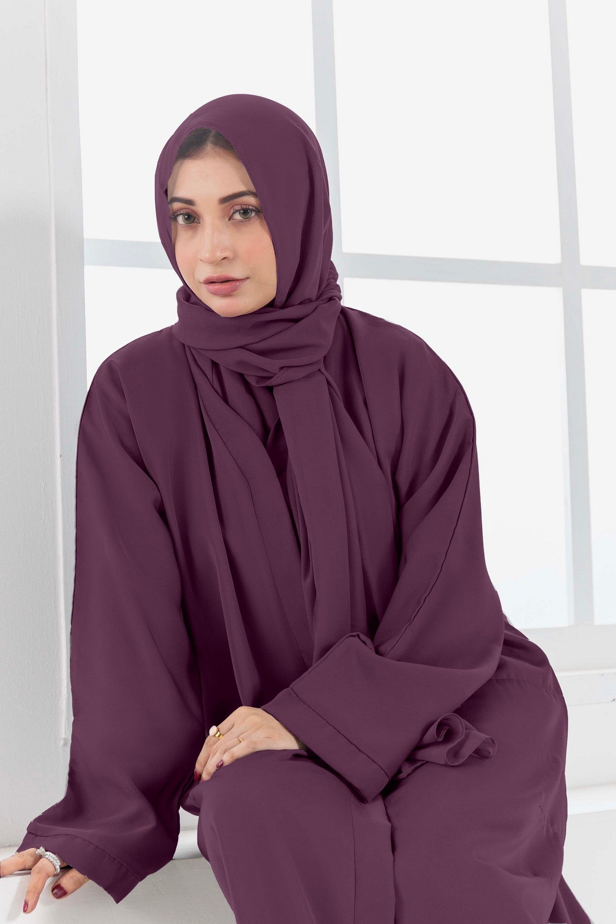 Pakeezah Plum