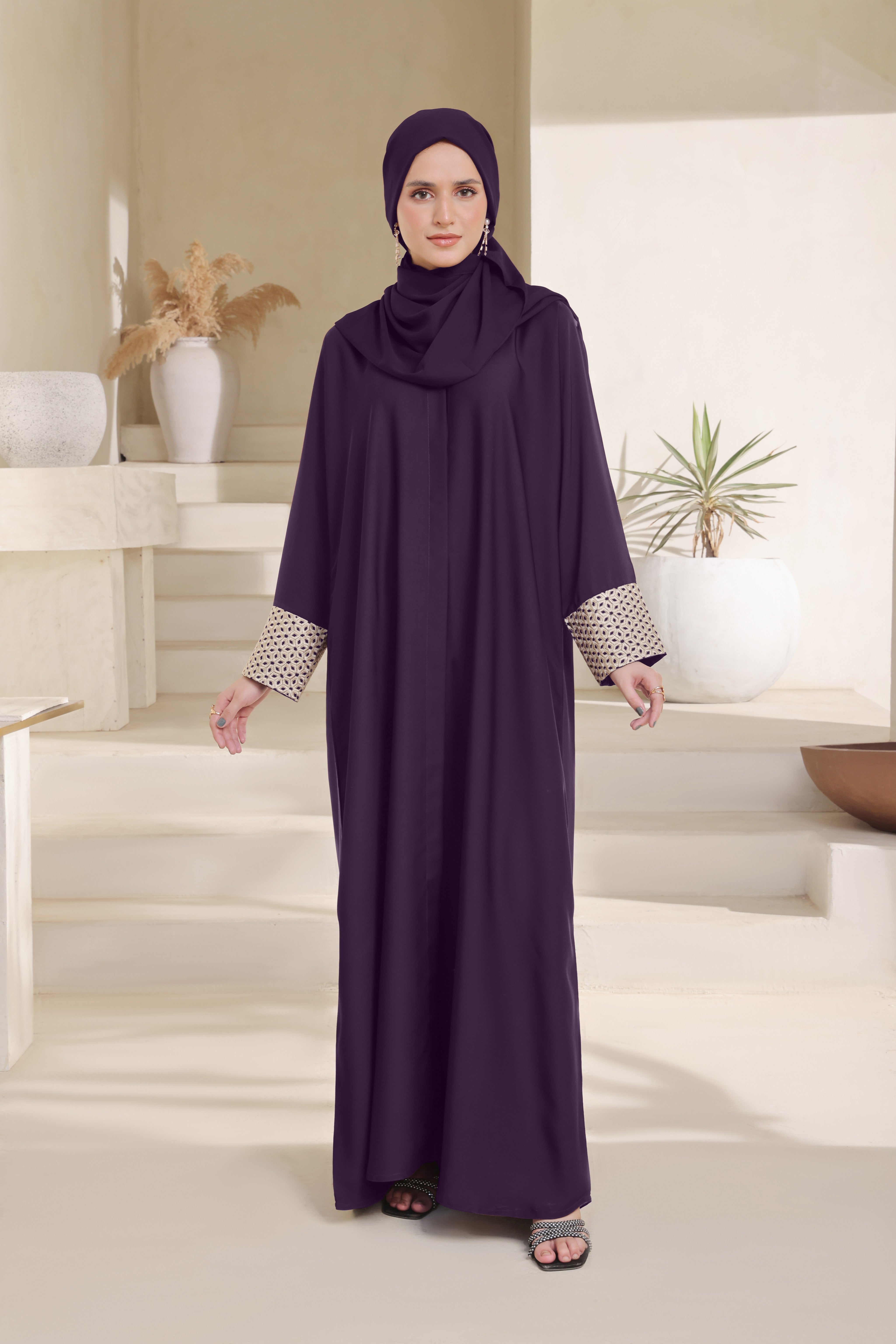 Parsa Purple