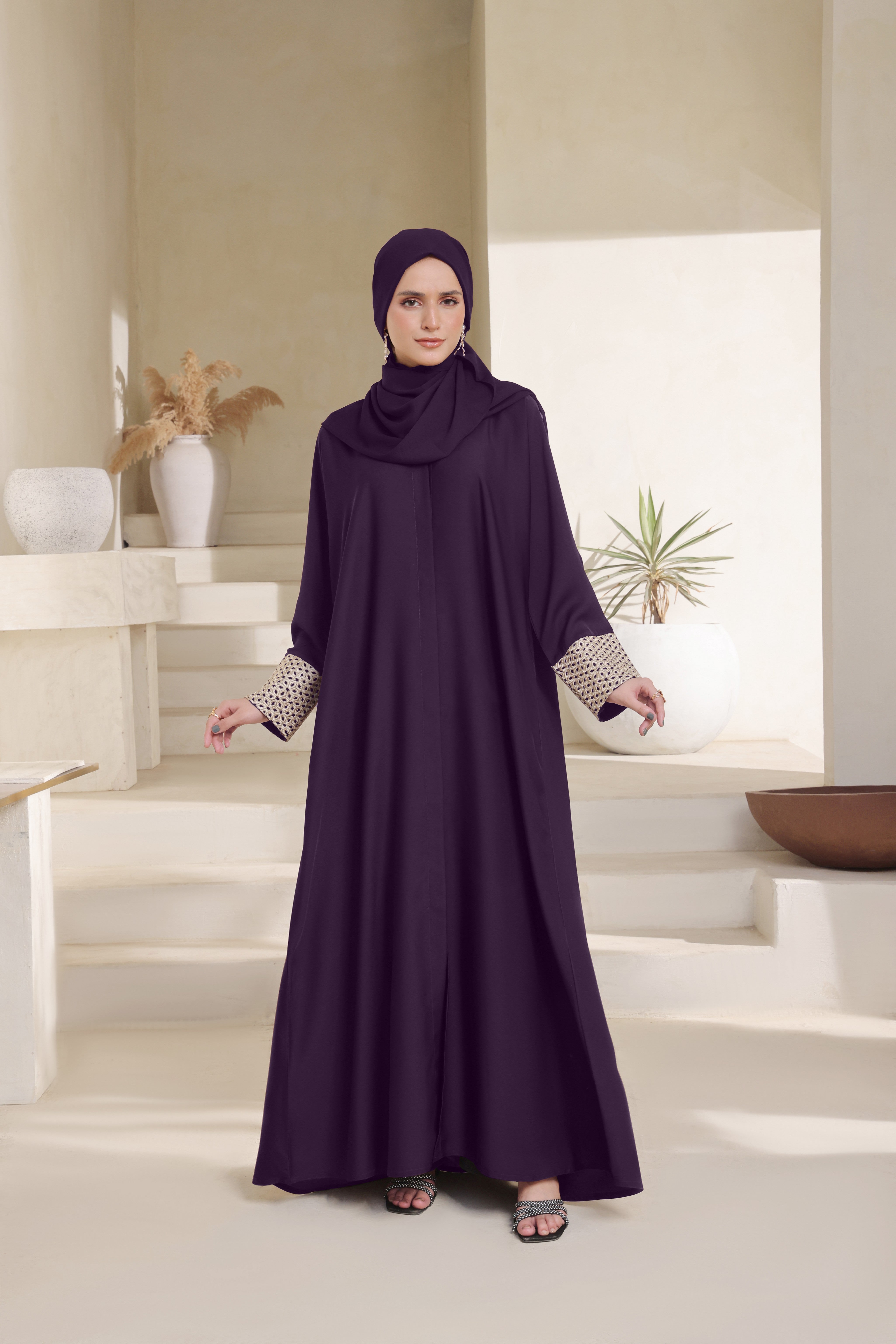 Parsa Purple