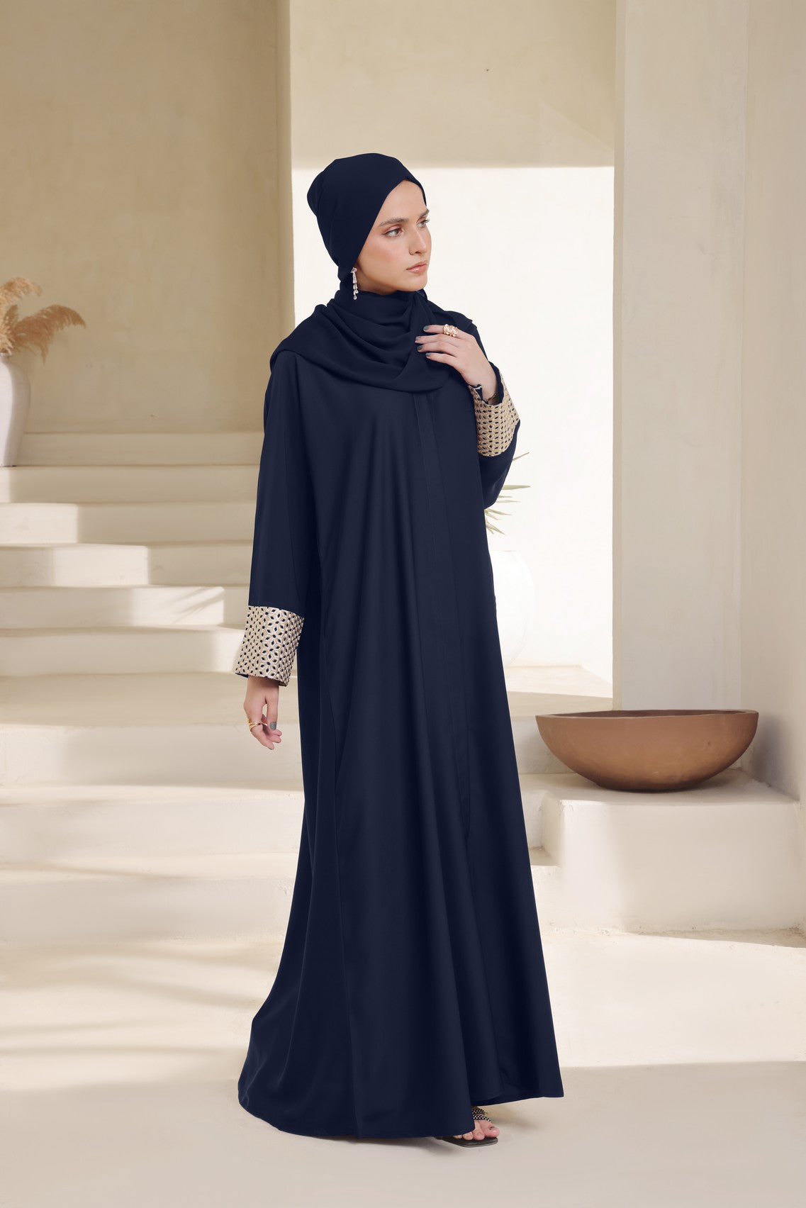Parsa Blue