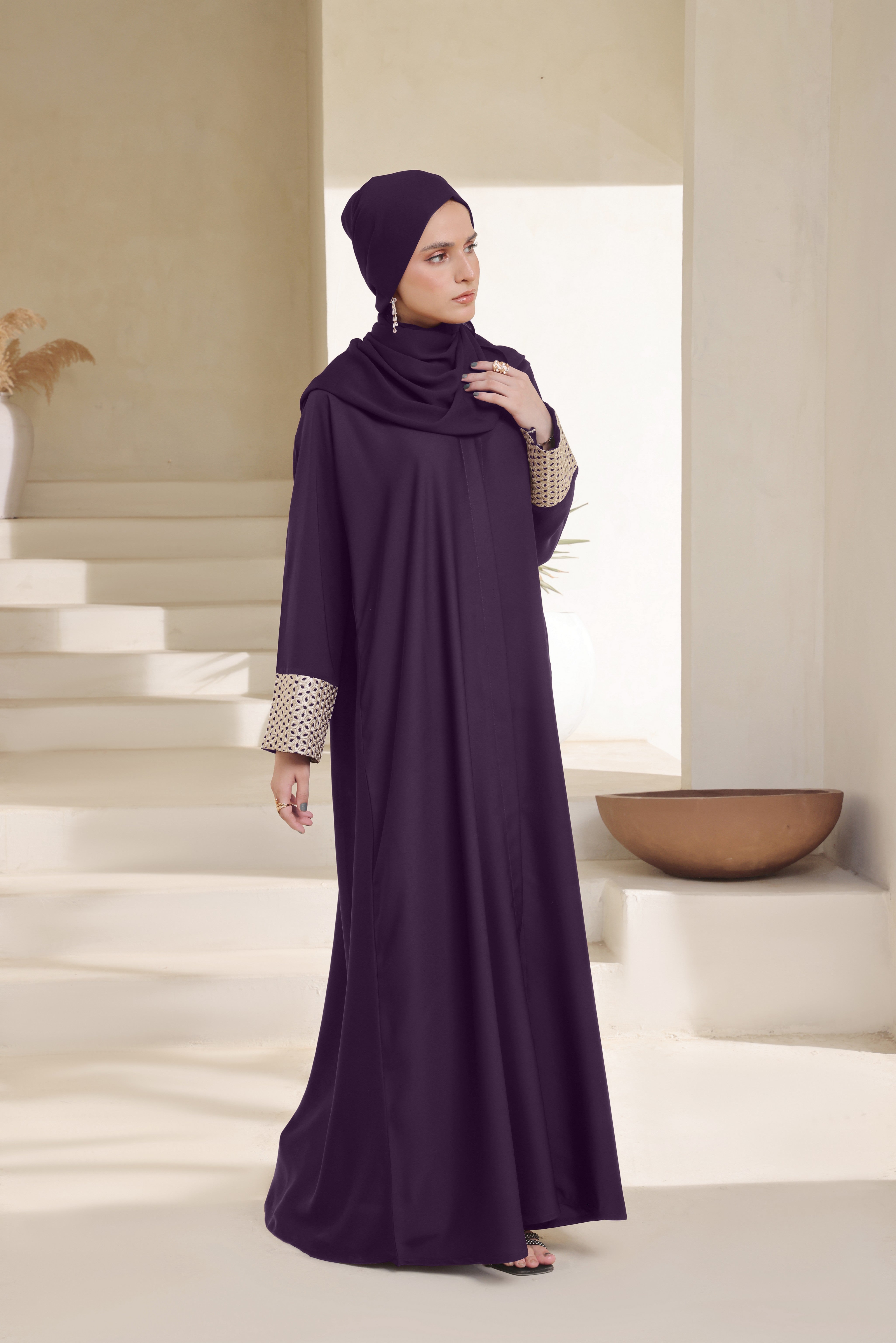 Parsa Purple