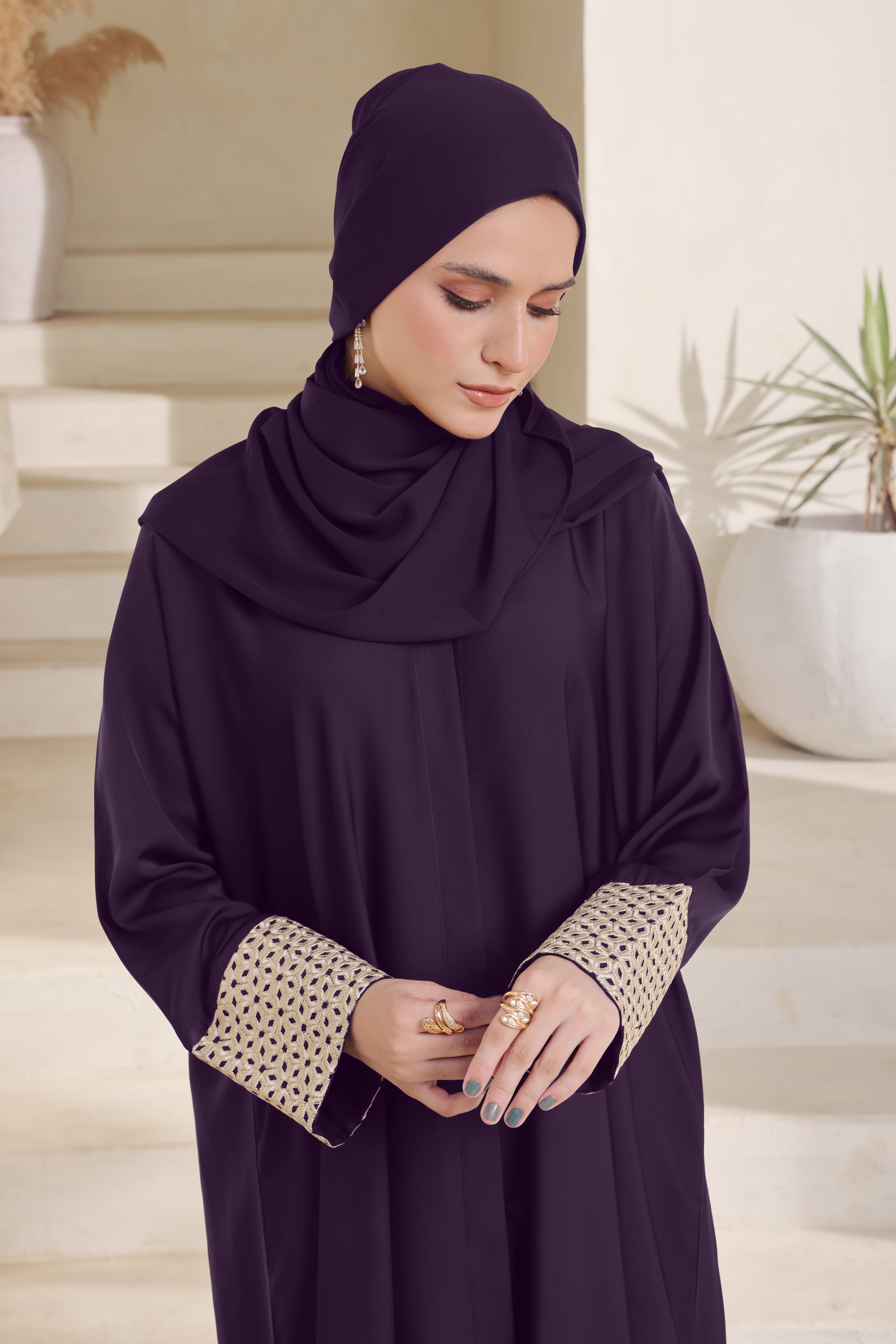 Parsa Purple