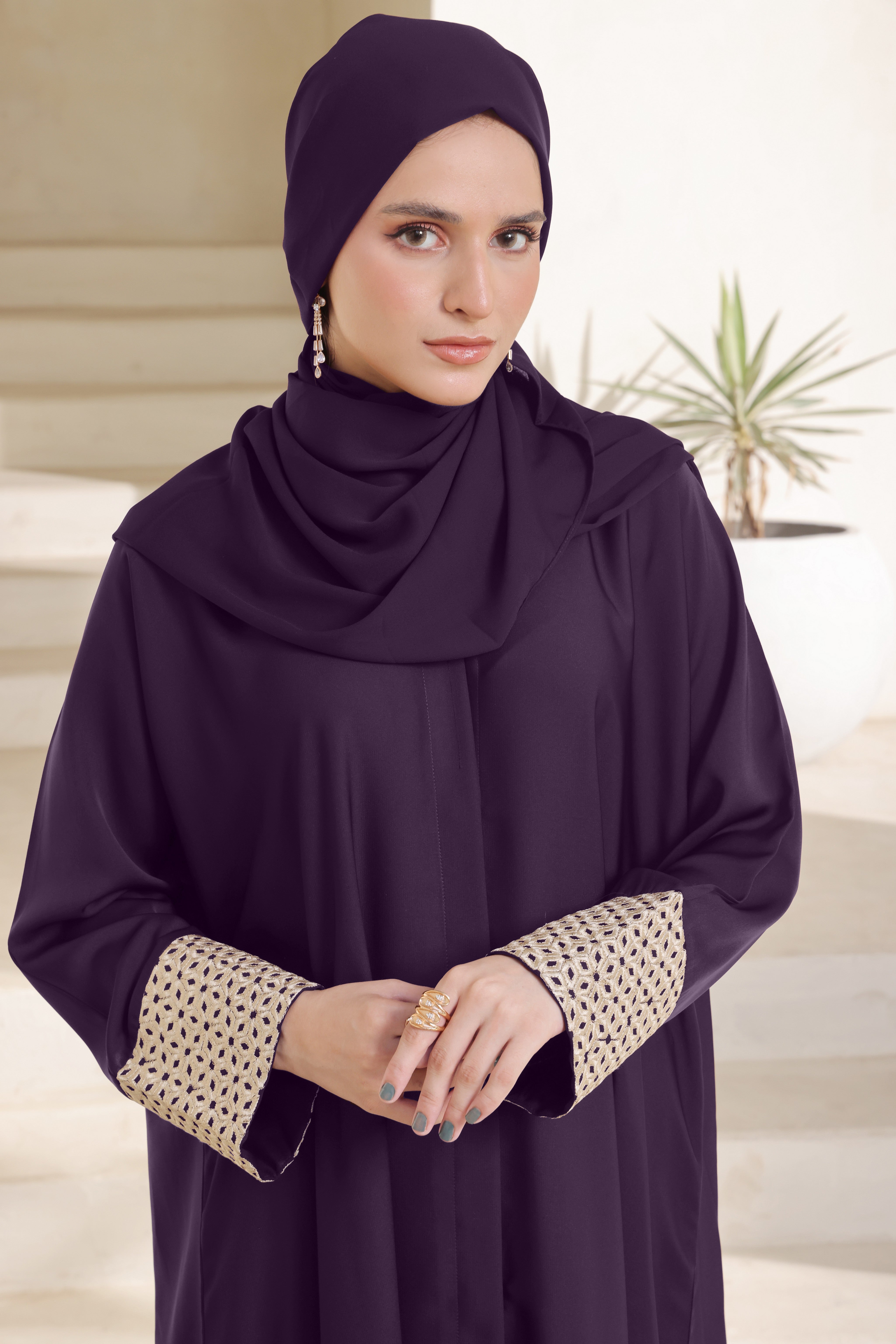 Parsa Purple