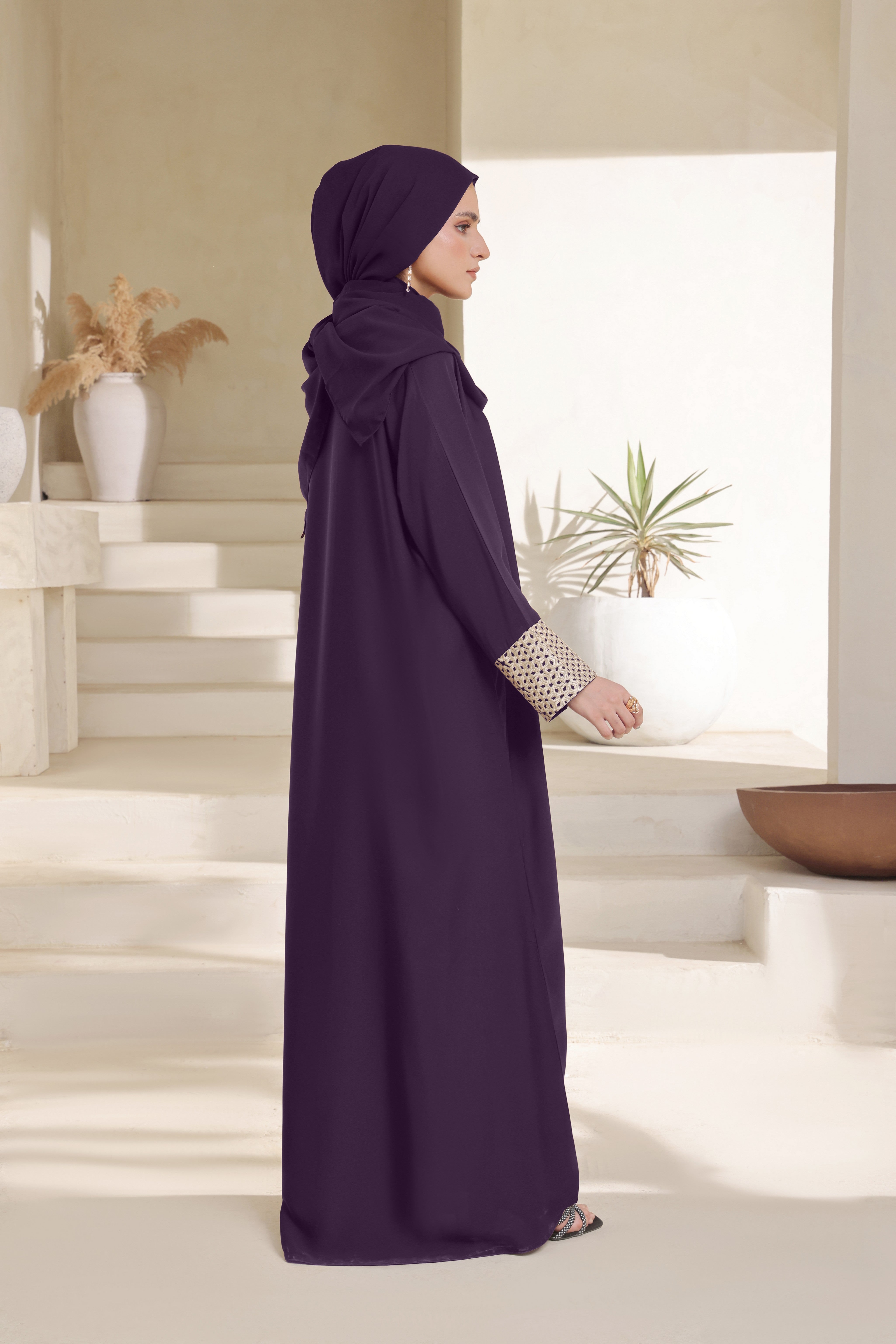 Parsa Purple