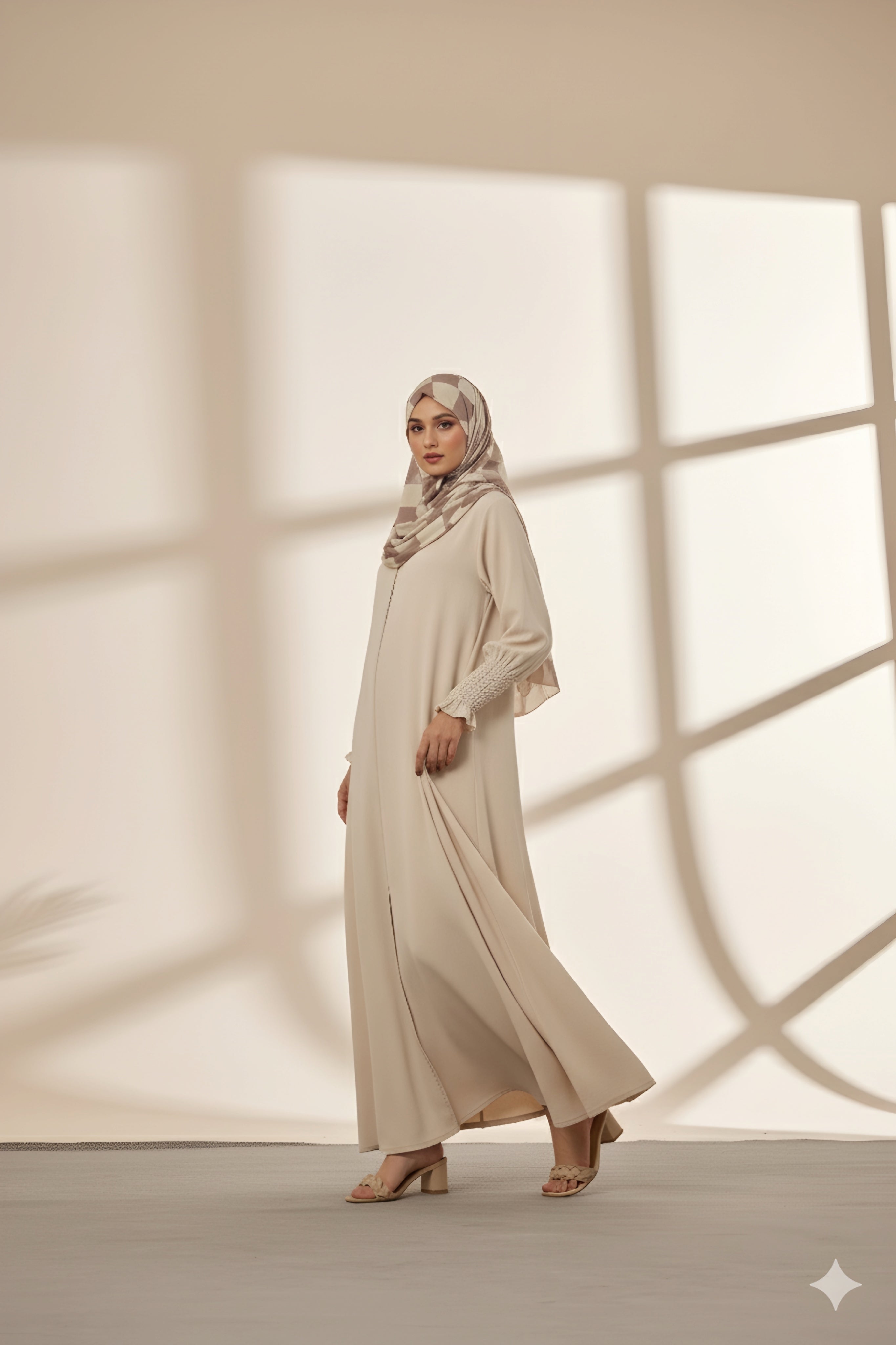 Ansharah