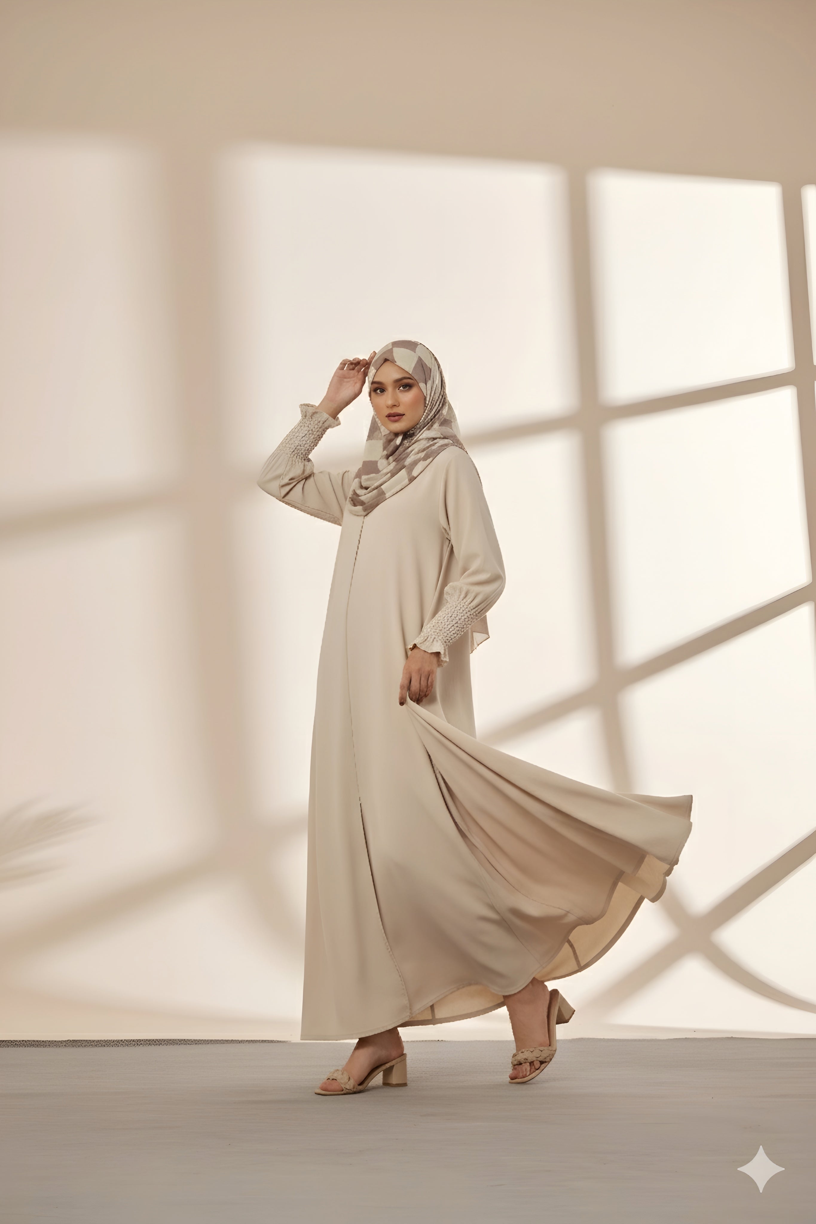 Ansharah