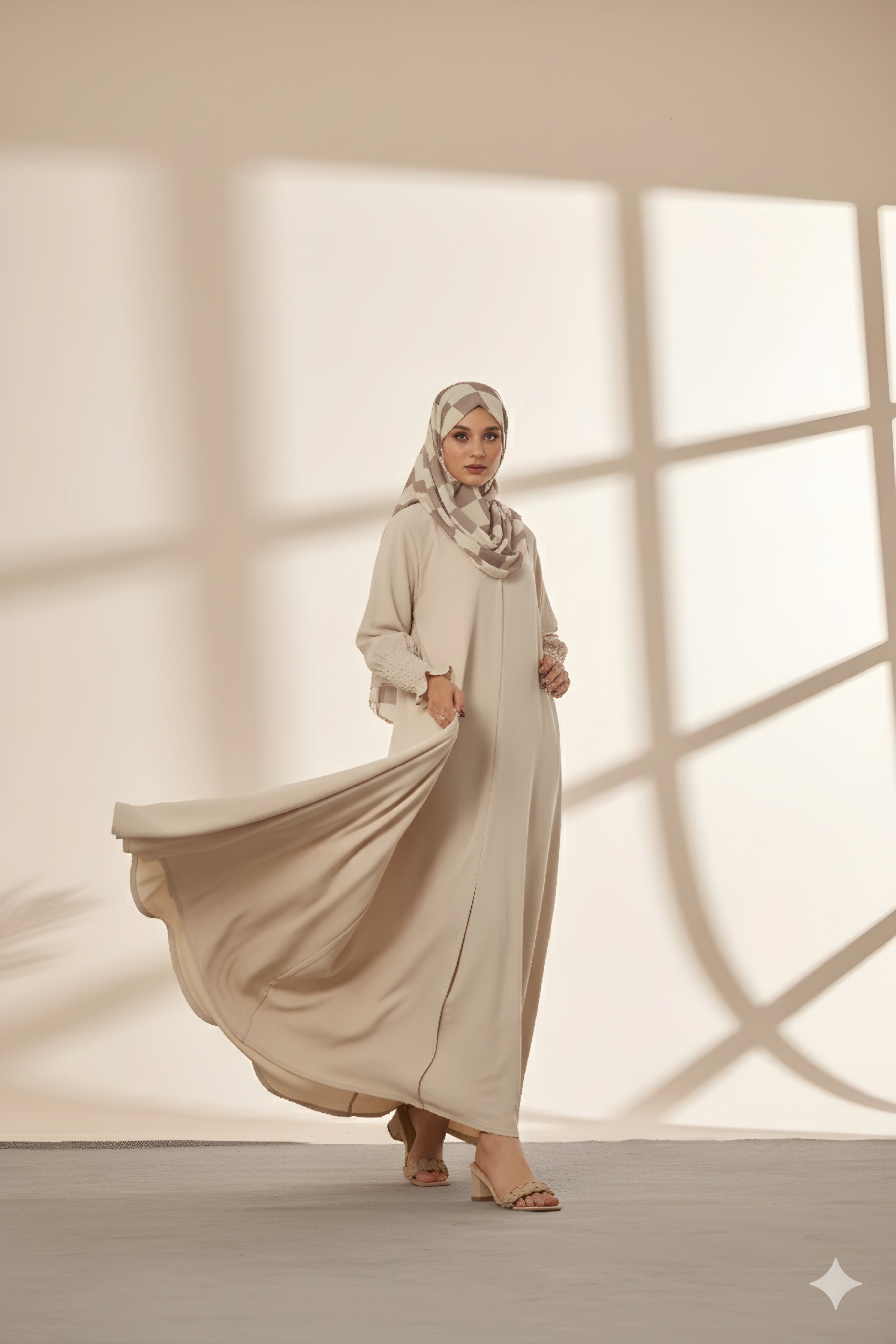 Ansharah