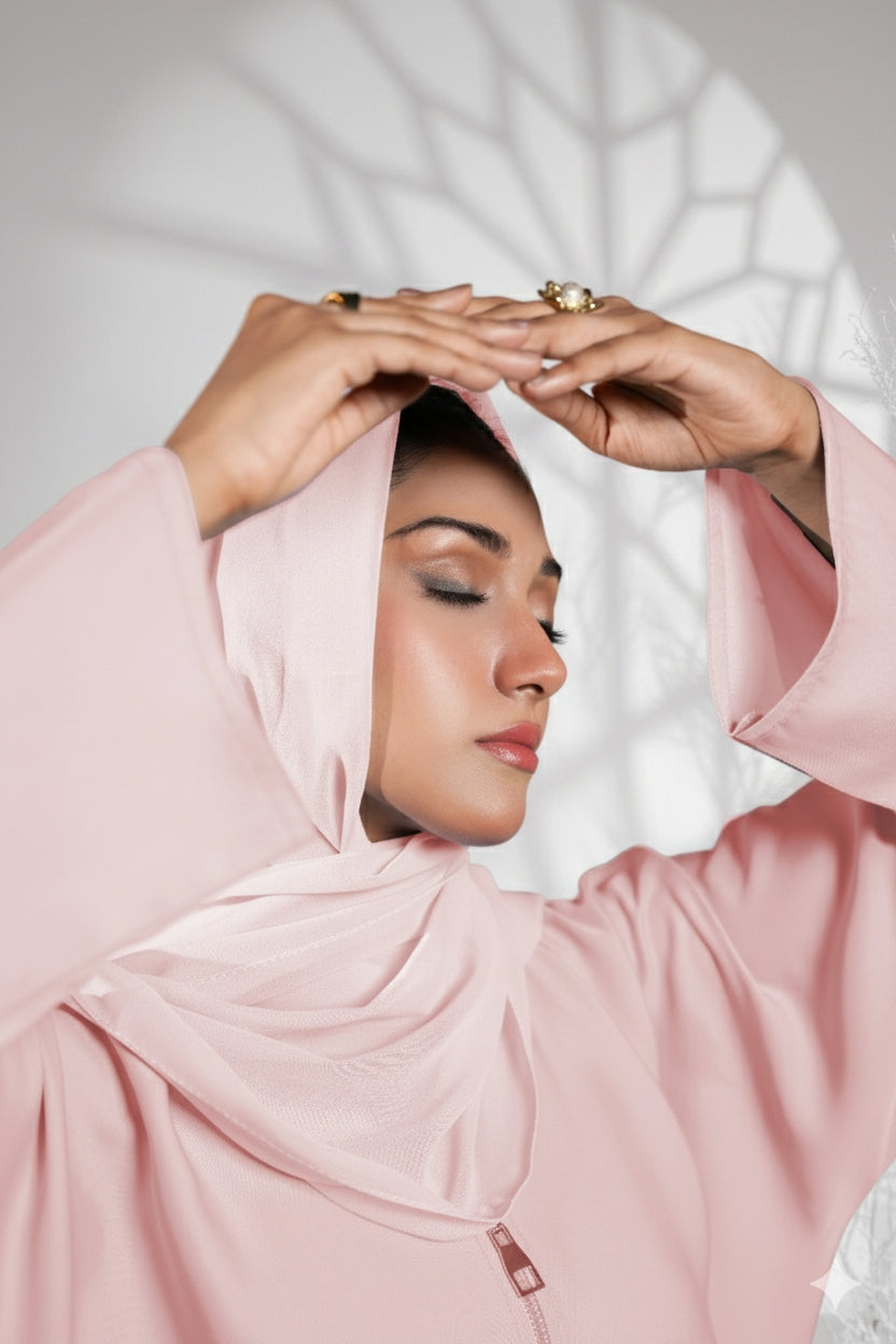 Pink Marine