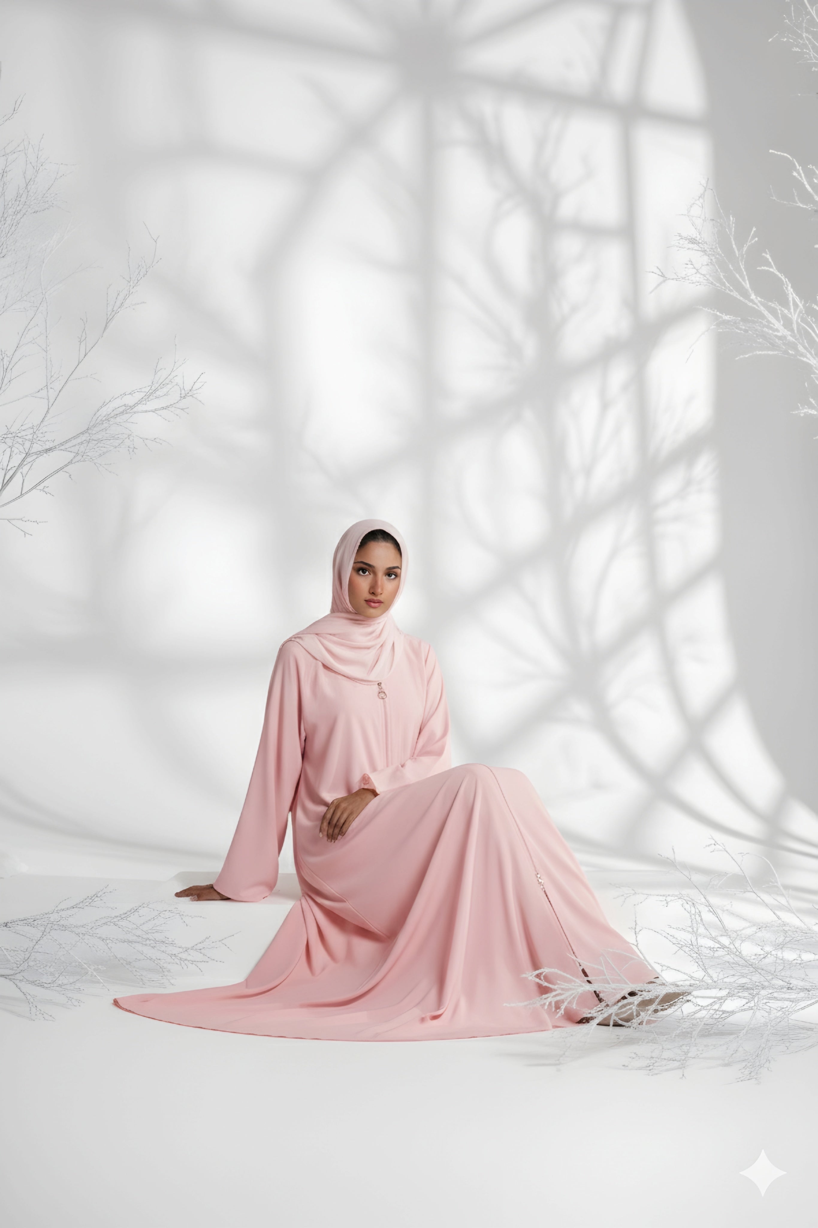 Pink Marine