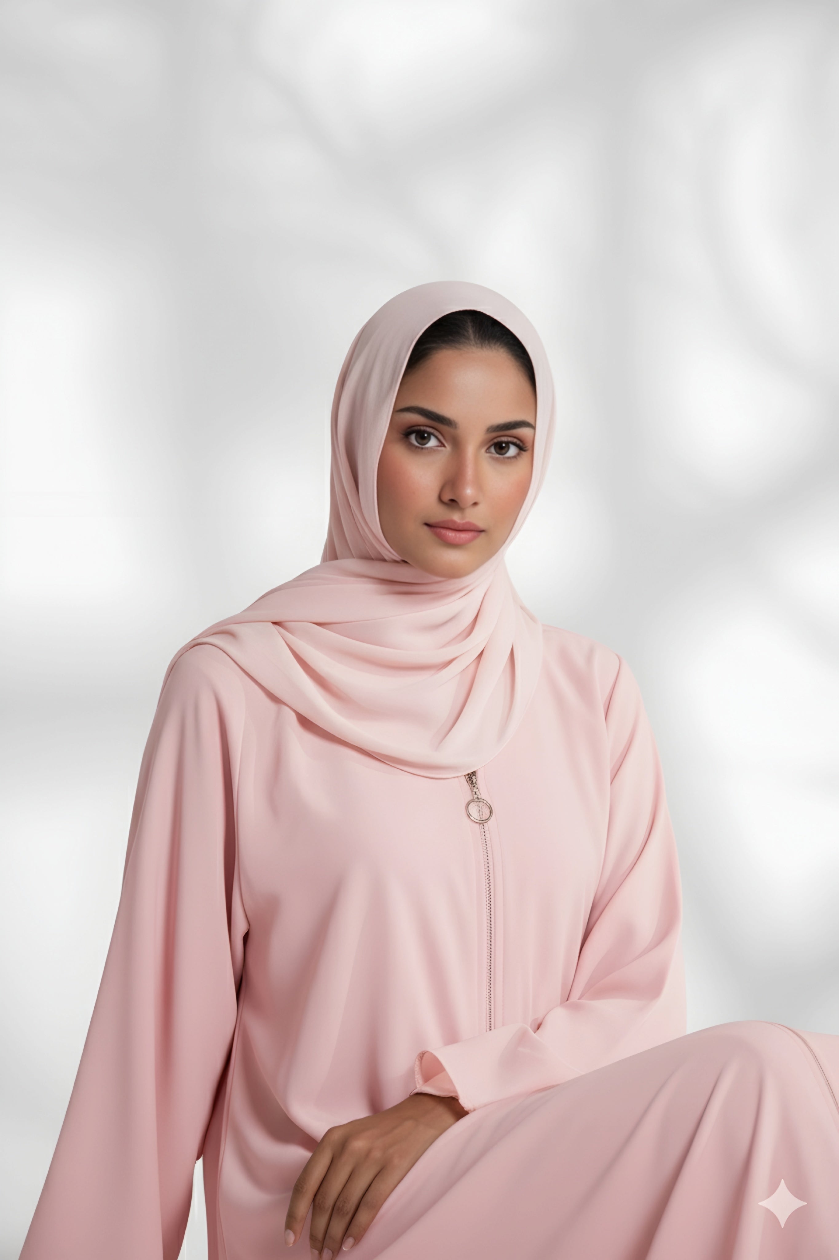 Pink Marine