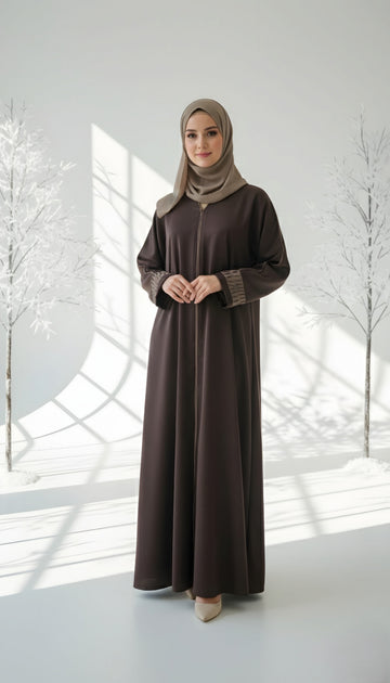 Marabelle Brown