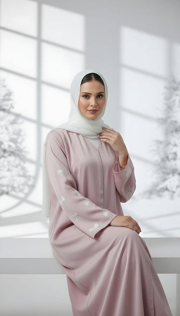 Blossom Pink