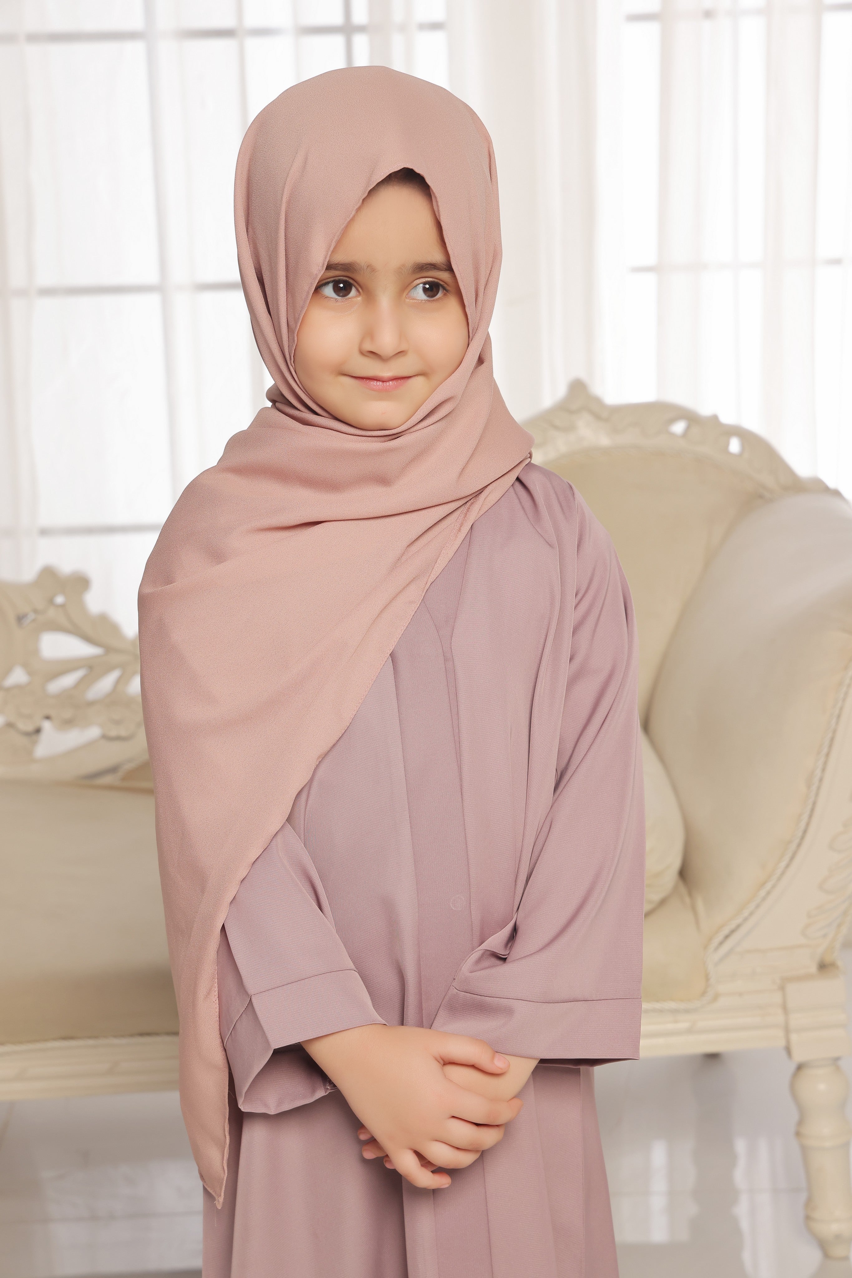 Turkish Rose Kids