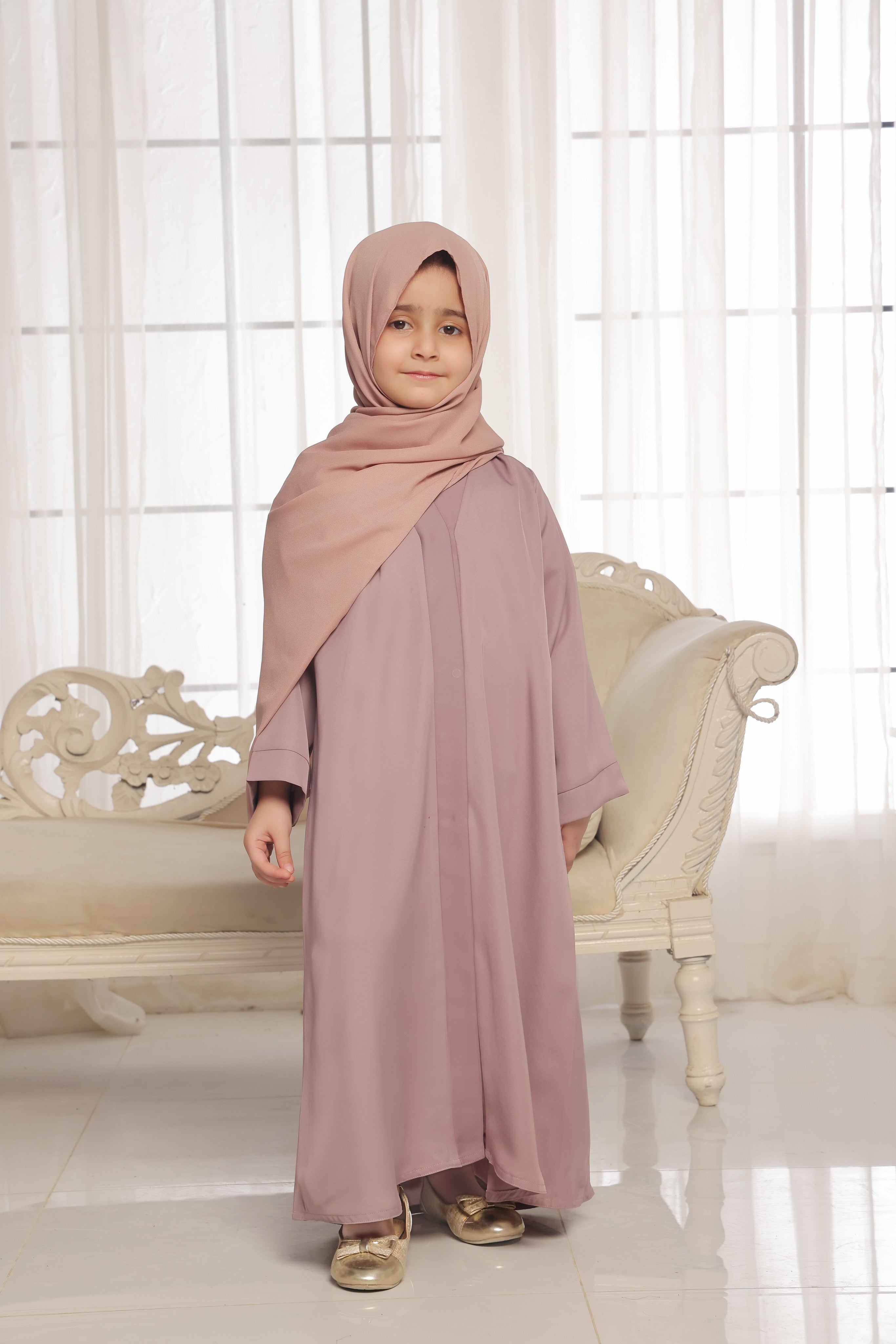 Turkish Rose Kids