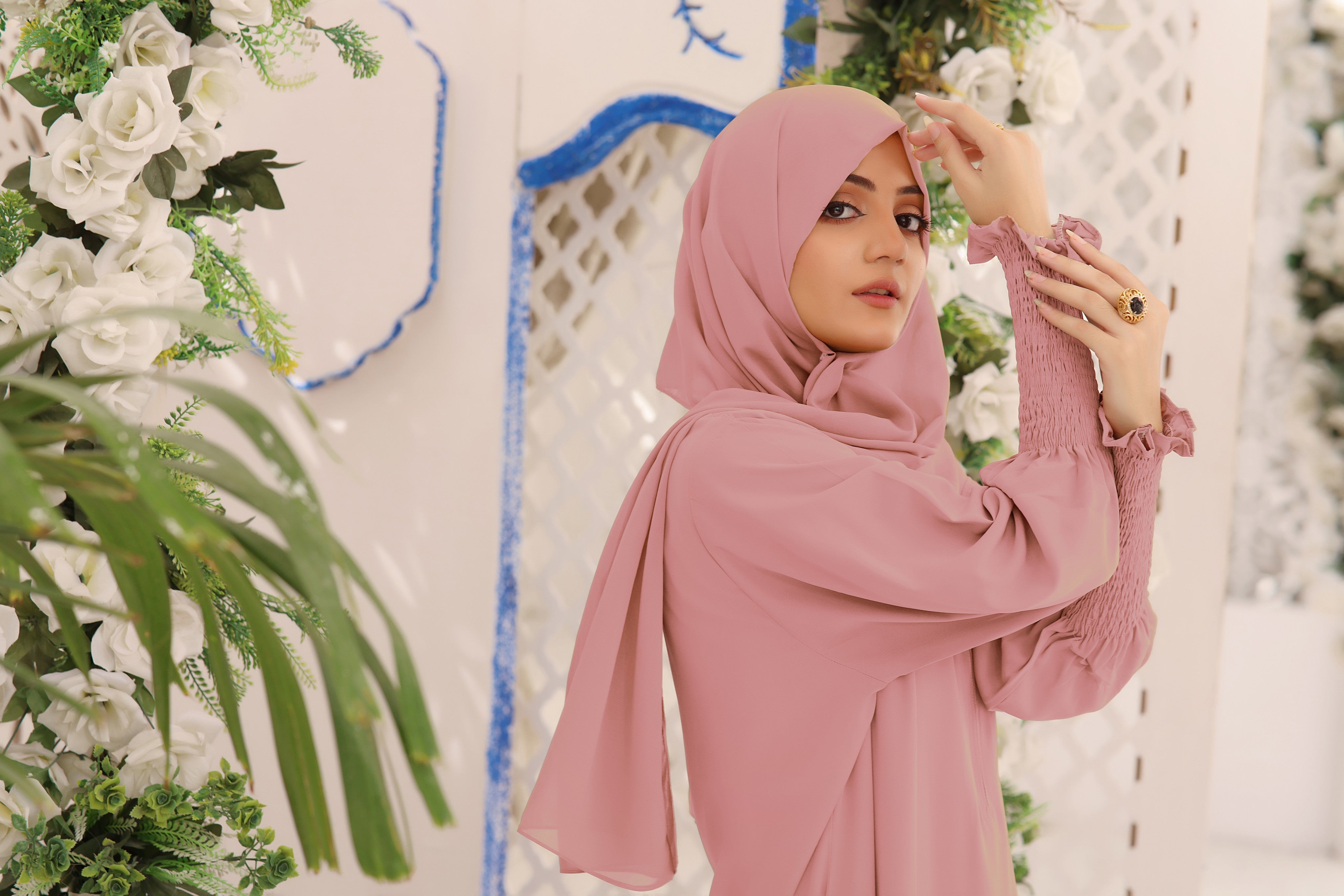 Pink Marwa