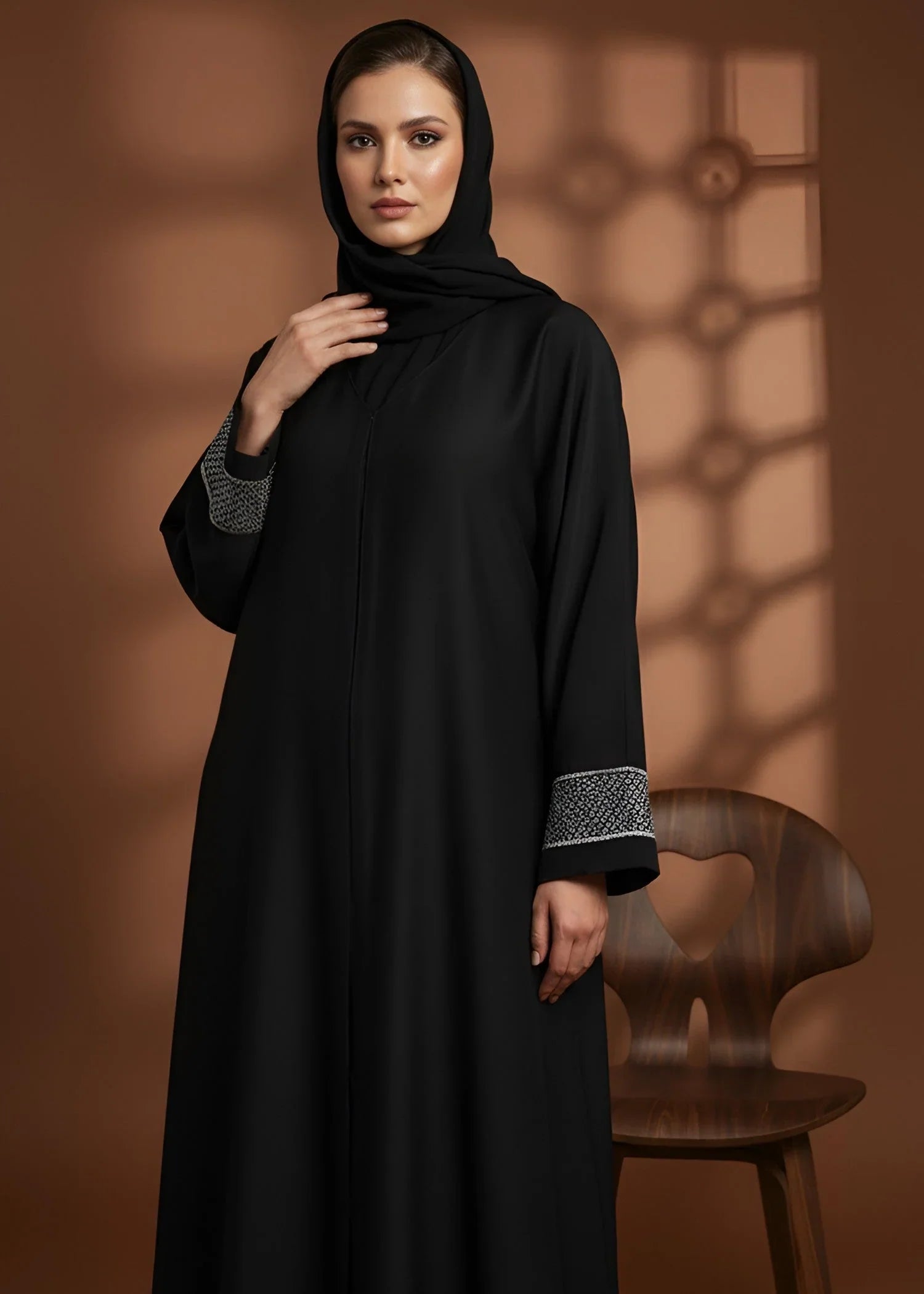 Black Sanaya