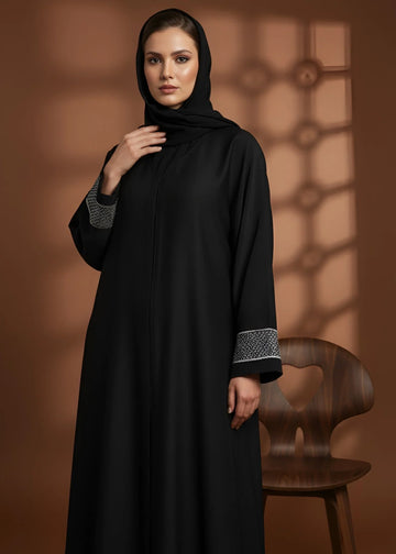 Black Sanaya