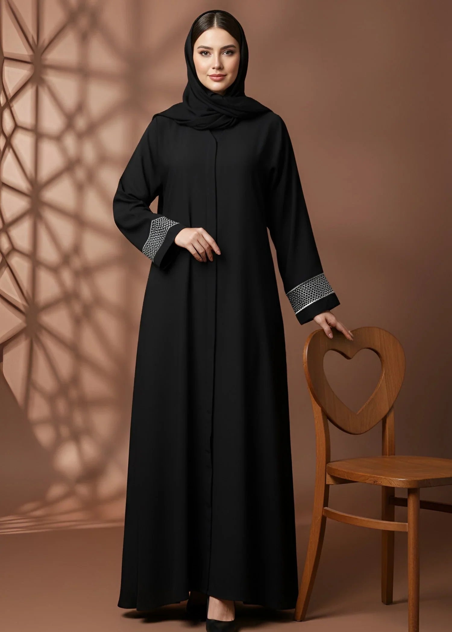 Black Sanaya