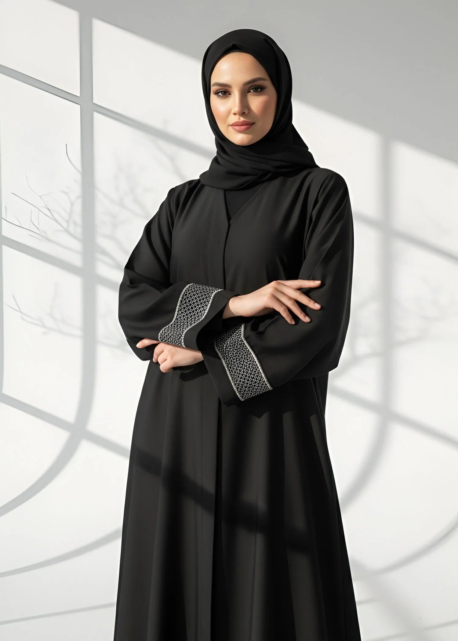 Black Sanaya