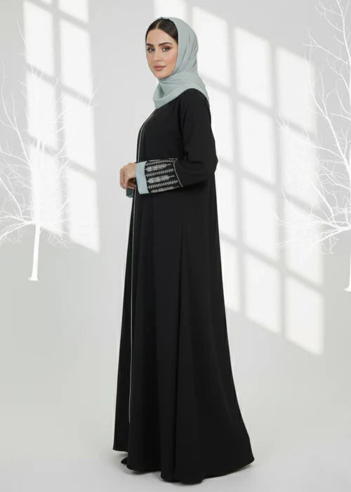 Black Cinder