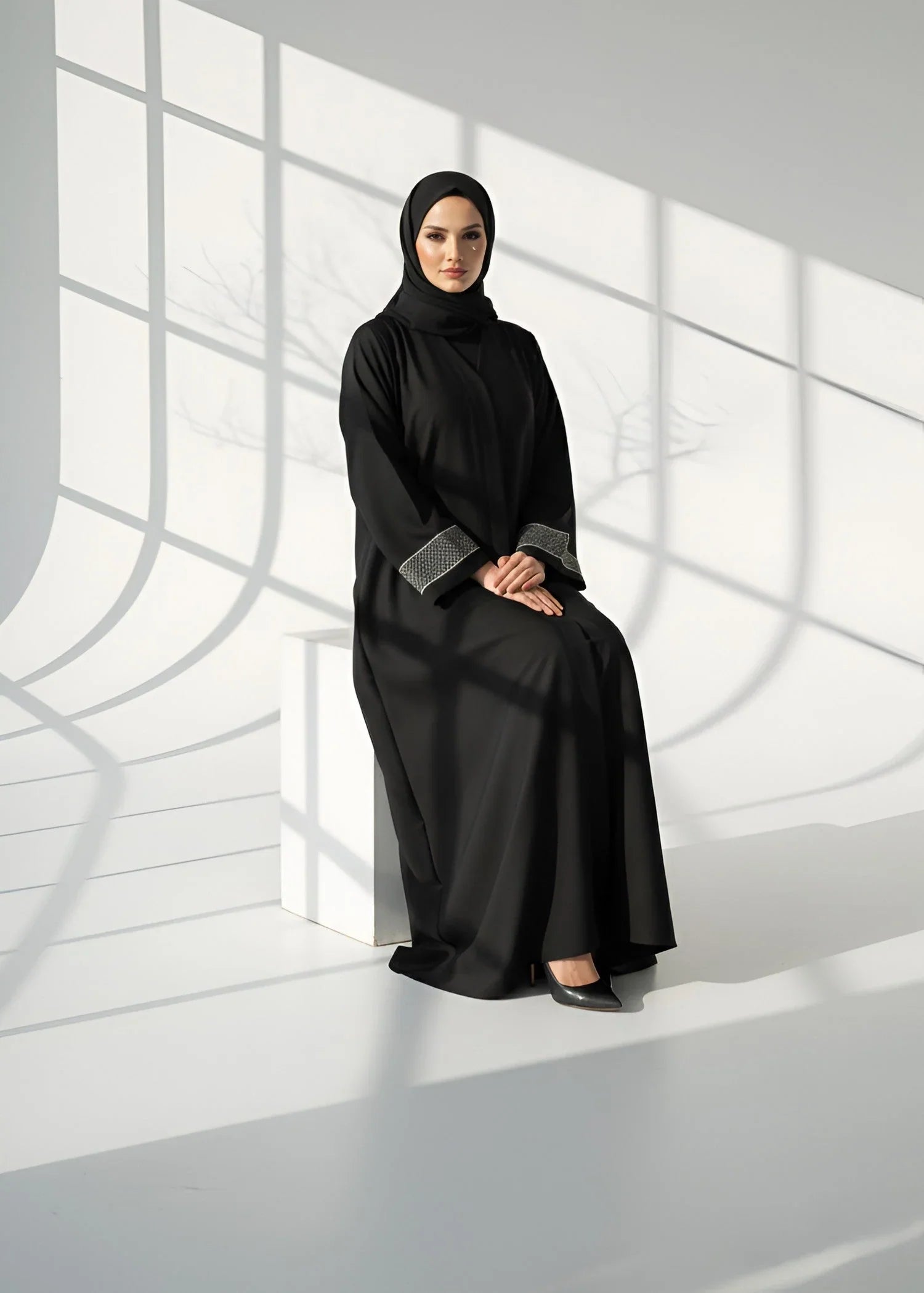 Black Sanaya