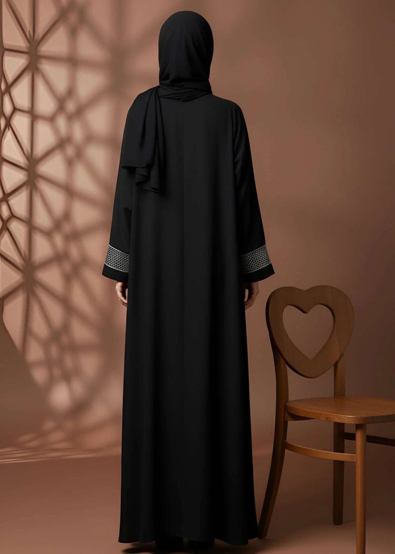 Black Sanaya