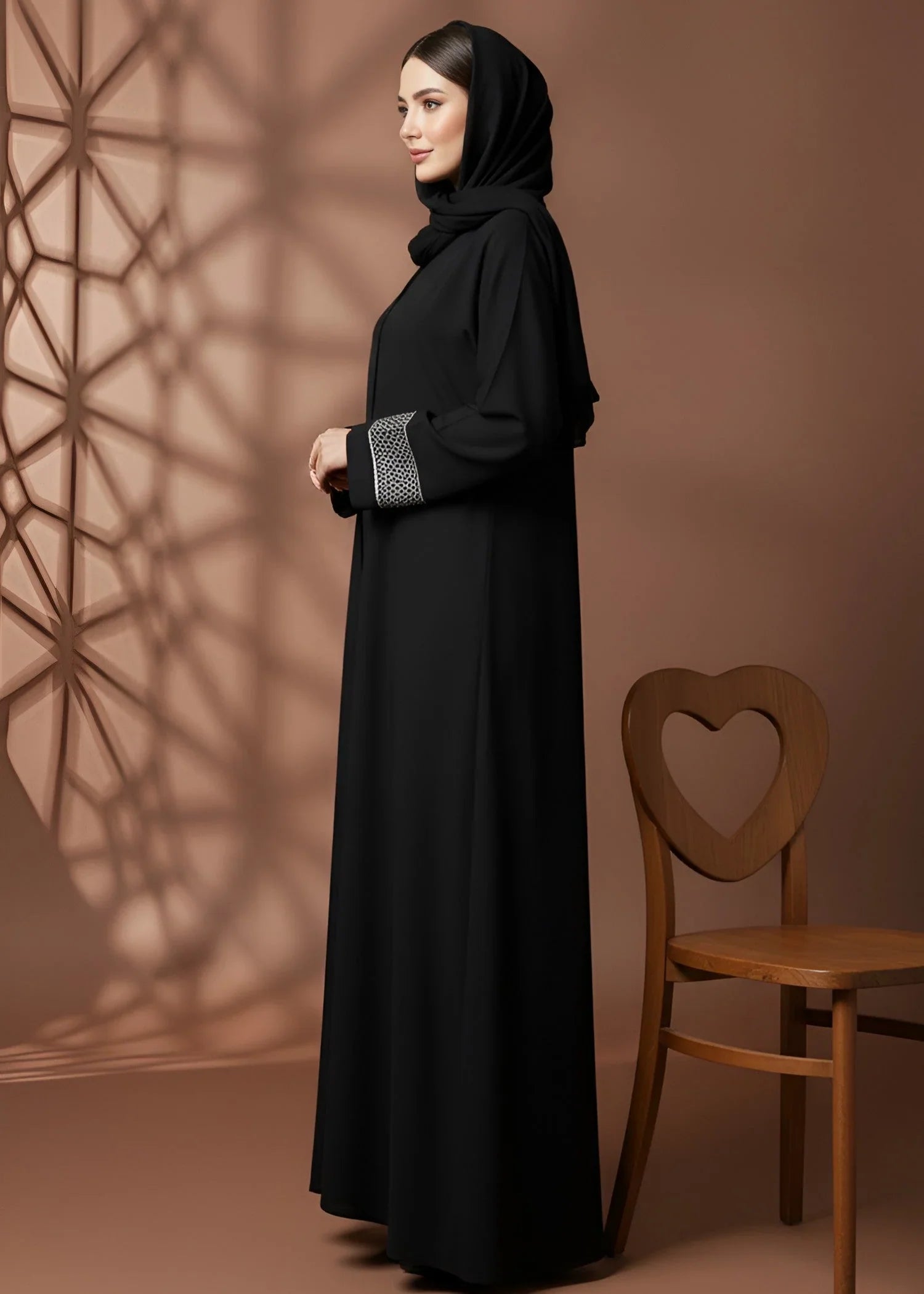 Black Sanaya