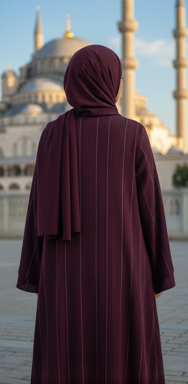 Grace Maroon